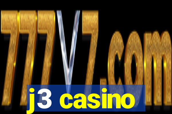 j3 casino